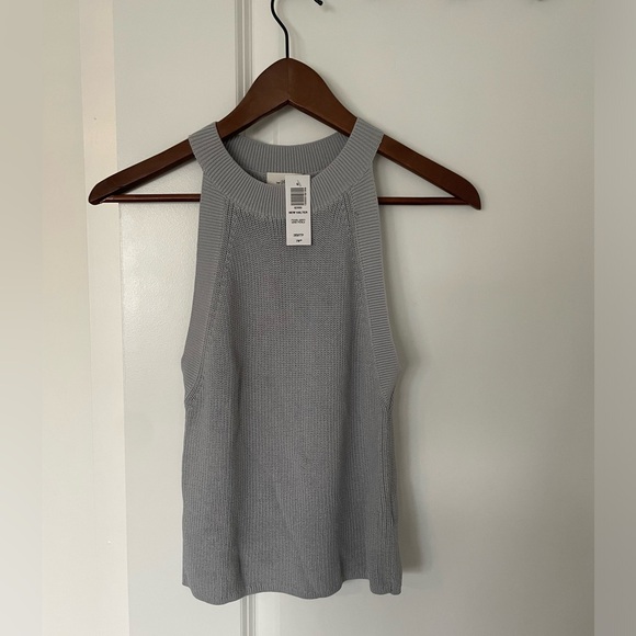 Aritzia new halter top XXS BNWT - Picture 4 of 4
